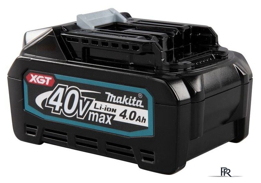 Аккумулятор Makita BL4040 191B26-6 (40В/4 Ah) - Изображение №6 — Интернет-магазин ПроЗаказ