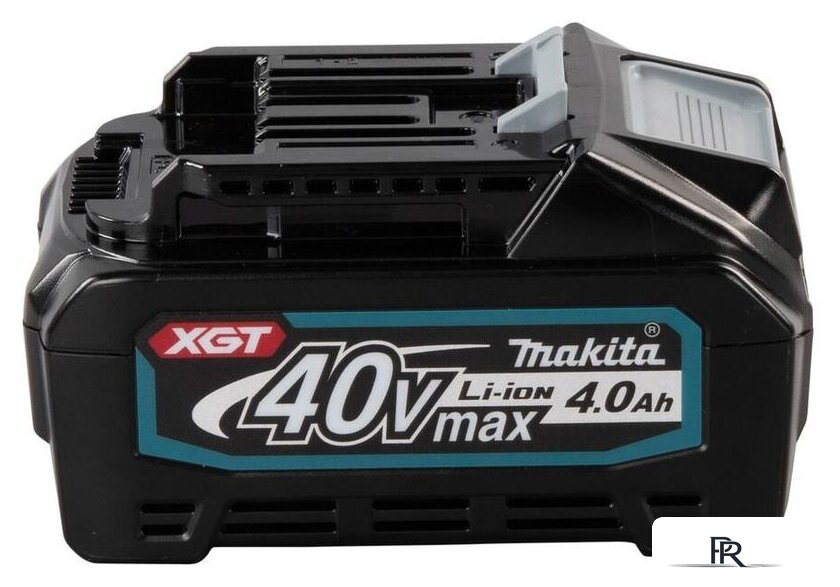Аккумулятор Makita BL4040 191B26-6 (40В/4 Ah) - Изображение №4 — Интернет-магазин ПроЗаказ