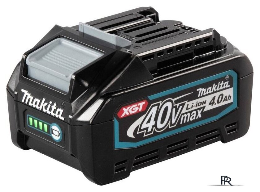 Аккумулятор Makita BL4040 191B26-6 (40В/4 Ah) - Изображение №1 — Интернет-магазин ПроЗаказ