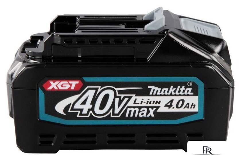 Аккумулятор Makita BL4040 191B26-6 (40В/4 Ah) - Изображение №9 — Интернет-магазин ПроЗаказ