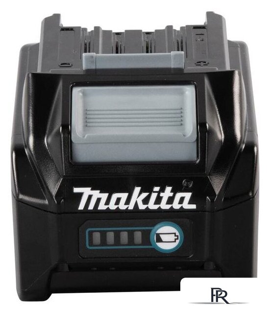 Аккумулятор Makita BL4040 191B26-6 (40В/4 Ah) - Изображение №11 — Интернет-магазин ПроЗаказ