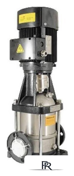 Центробежный насос Unipump MVH 20-3 - Изображение №4 — Интернет-магазин ПроЗаказ