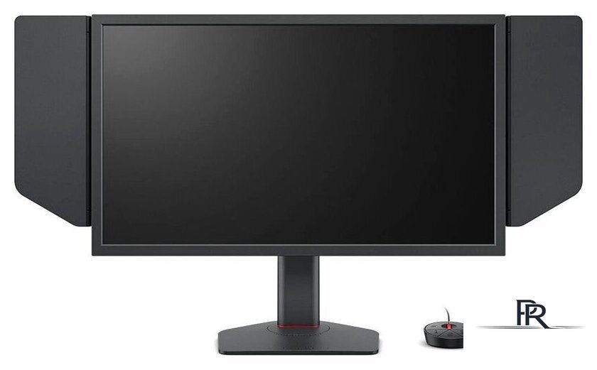 Игровой монитор BenQ Zowie XL2546X - Изображение №1 — Интернет-магазин ПроЗаказ