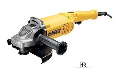 Угловая шлифмашина DeWalt DWE494 - Изображение №1 — Интернет-магазин ПроЗаказ