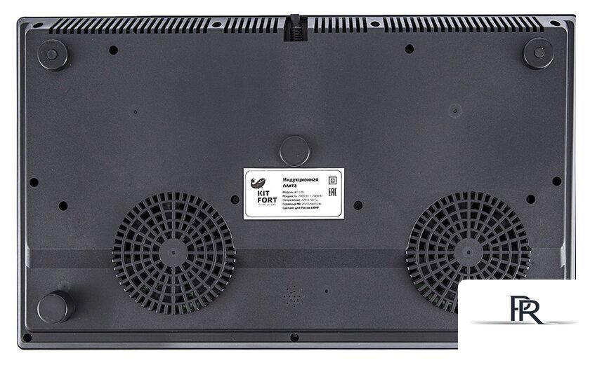 Настольная плита Kitfort KT-109 - Изображение №7 — Интернет-магазин ПроЗаказ