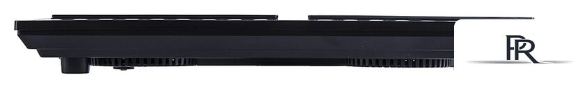 Настольная плита Kitfort KT-109 - Изображение №6 — Интернет-магазин ПроЗаказ