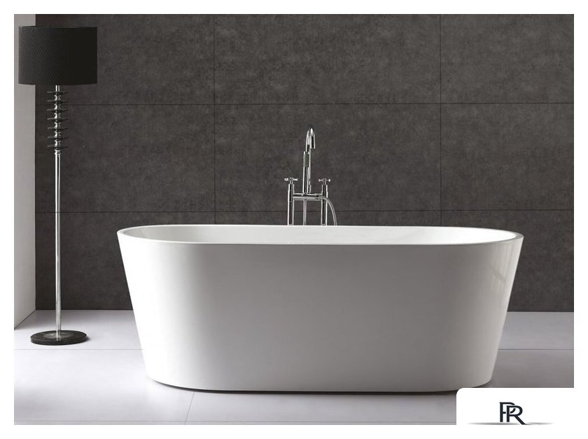 Ванна BelBagno BB202 160x80 - Изображение №1 — Интернет-магазин ПроЗаказ