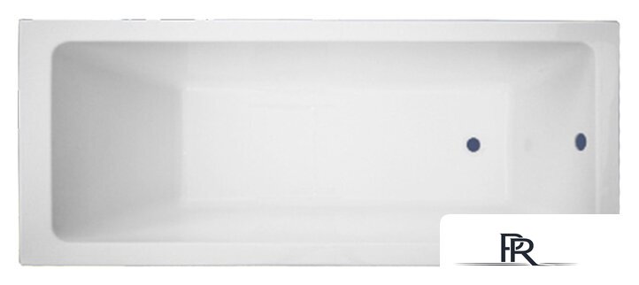 Ванна Ventospa Novaro 150x70 (с каркасом) - Изображение №1 — Интернет-магазин ПроЗаказ