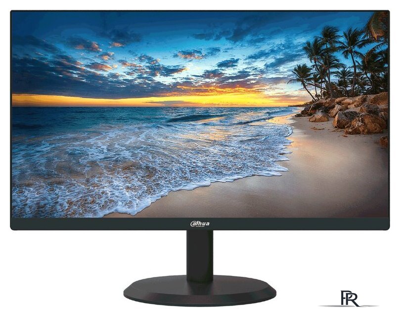 Монитор Dahua DHI-LM22-H200 - Изображение №1 — Интернет-магазин ПроЗаказ