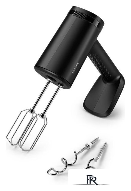 Миксер Philips HR3781/00 - Изображение №1 — Интернет-магазин ПроЗаказ