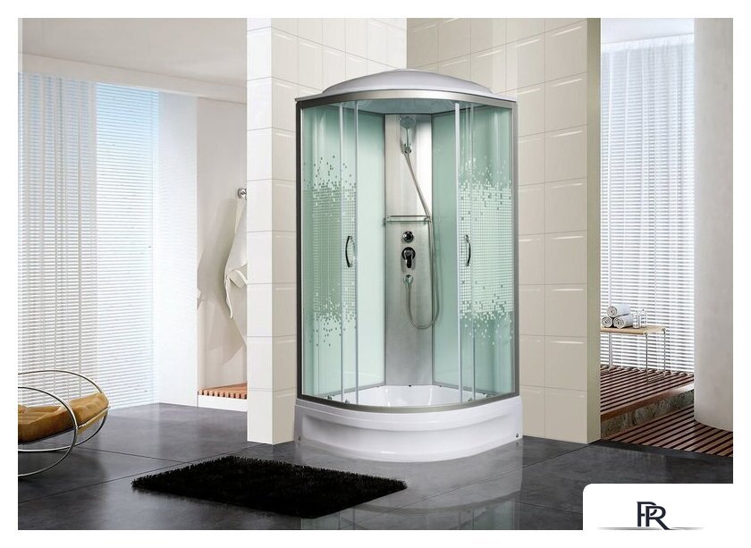 Душевая кабина Мономах 80/24 С МЗ - Изображение №9 — Интернет-магазин ПроЗаказ