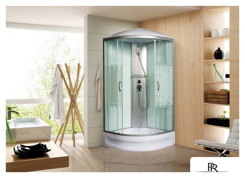 Душевая кабина Мономах 80/24 С МЗ - Изображение №6 — Интернет-магазин ПроЗаказ