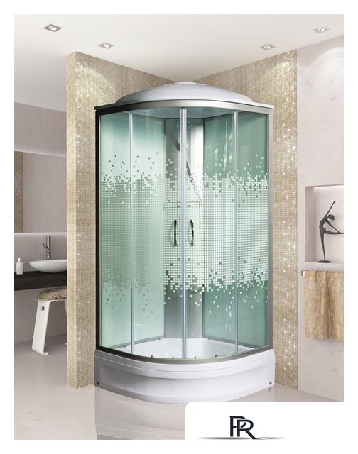 Душевая кабина Мономах 80/24 С МЗ - Изображение №7 — Интернет-магазин ПроЗаказ