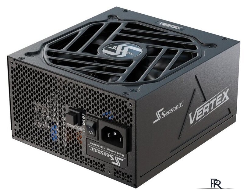 Блок питания Seasonic Vertex PX-1200 2024 12122PXAFS - Изображение №7 — Интернет-магазин ПроЗаказ