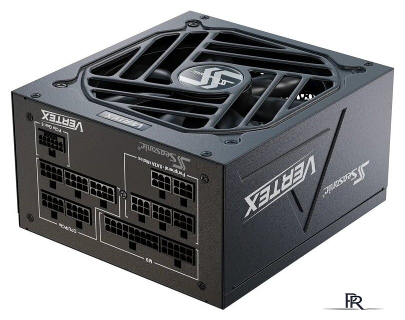 Блок питания Seasonic Vertex PX-1200 2024 12122PXAFS - Изображение №1 — Интернет-магазин ПроЗаказ