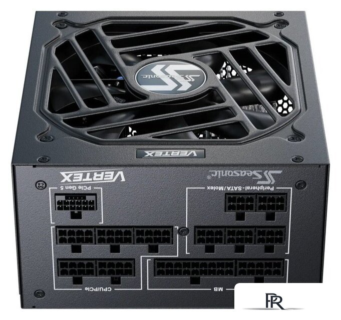 Блок питания Seasonic Vertex PX-1200 2024 12122PXAFS - Изображение №3 — Интернет-магазин ПроЗаказ