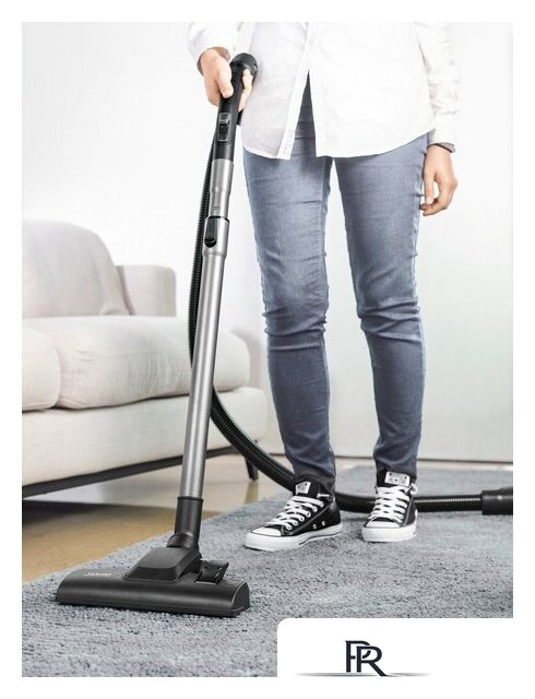 Пылесос Karcher VC 2 1.198-030.0 - Изображение №6 — Интернет-магазин ПроЗаказ