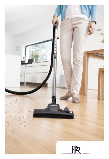 Пылесос Karcher VC 2 1.198-030.0 - Изображение №5 — Интернет-магазин ПроЗаказ