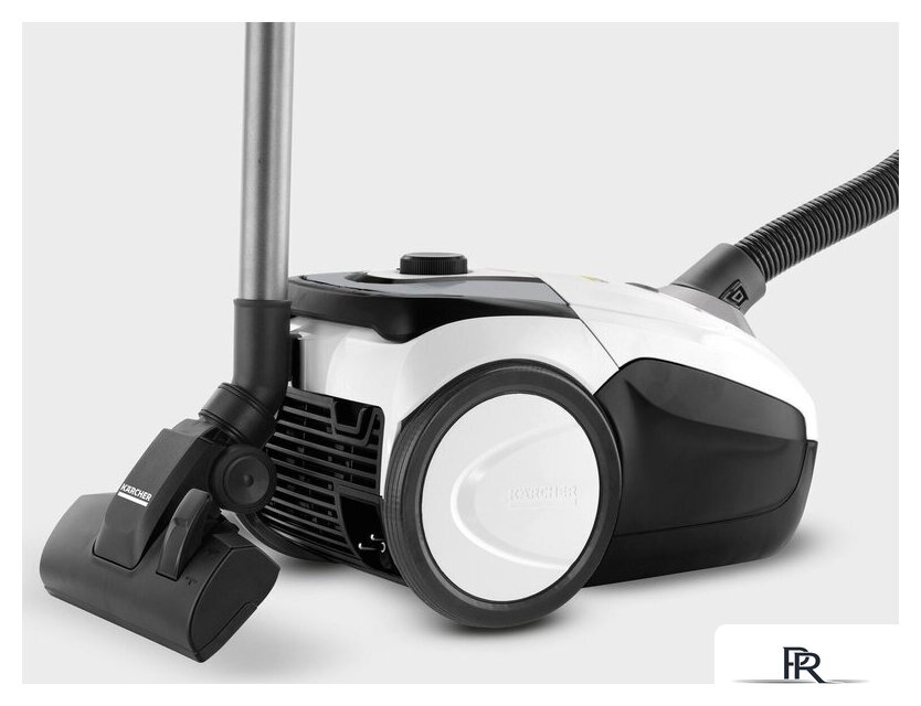 Пылесос Karcher VC 2 1.198-030.0 - Изображение №4 — Интернет-магазин ПроЗаказ
