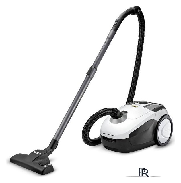 Пылесос Karcher VC 2 1.198-030.0 - Изображение №2 — Интернет-магазин ПроЗаказ