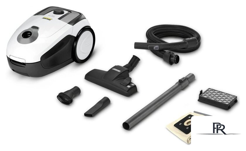 Пылесос Karcher VC 2 1.198-030.0 - Изображение №1 — Интернет-магазин ПроЗаказ