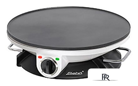 Блинница Steba CR 32 - Изображение №1 — Интернет-магазин ПроЗаказ