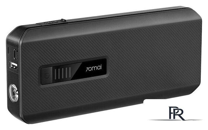 Портативное пусковое устройство 70mai Jump Starter Max Midrive PS06 - Изображение №2 — Интернет-магазин ПроЗаказ