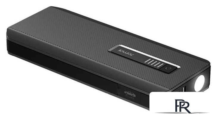 Портативное пусковое устройство 70mai Jump Starter Max Midrive PS06 - Изображение №3 — Интернет-магазин ПроЗаказ