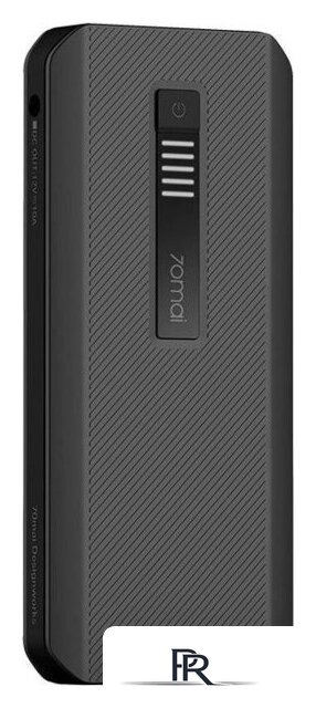 Портативное пусковое устройство 70mai Jump Starter Max Midrive PS06 - Изображение №1 — Интернет-магазин ПроЗаказ