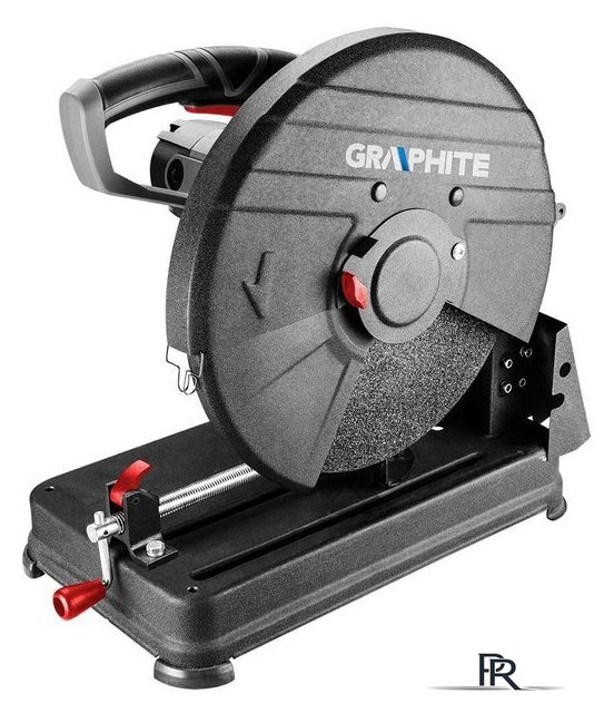Монтажная (отрезная) пила GRAPHITE 59G873 - Изображение №1 — Интернет-магазин ПроЗаказ