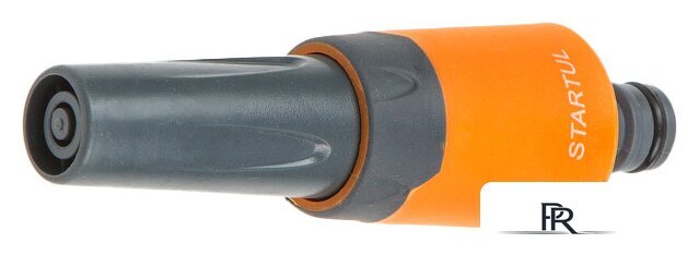 Распылитель Startul Garden Наконечник поливочный с мягкой ручкой [ST6010-08] - Изображение №1 — Интернет-магазин ПроЗаказ