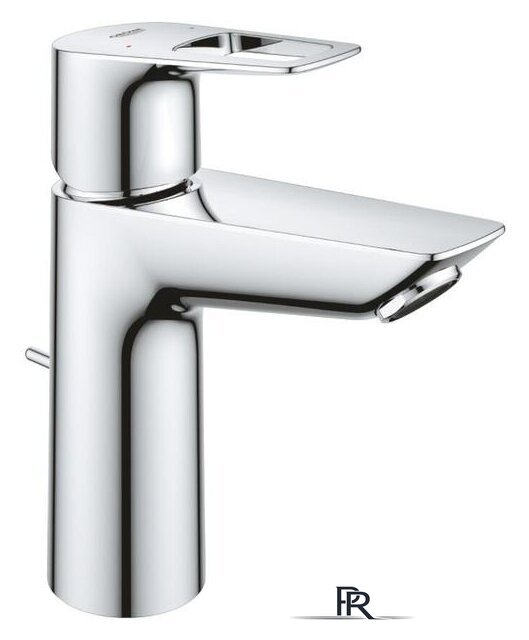 Смеситель Grohe Bauloop 23762001 - Изображение №1 — Интернет-магазин ПроЗаказ