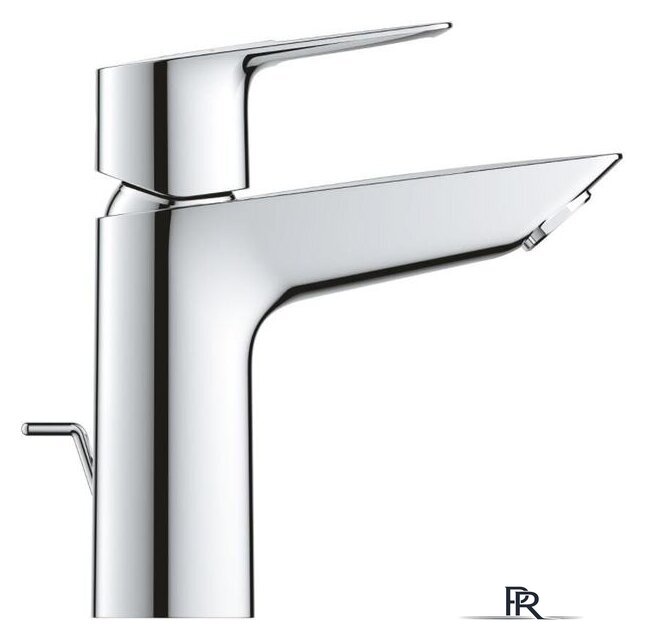 Смеситель Grohe Bauloop 23762001 - Изображение №3 — Интернет-магазин ПроЗаказ