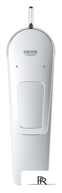Смеситель Grohe Bauloop 23762001 - Изображение №2 — Интернет-магазин ПроЗаказ