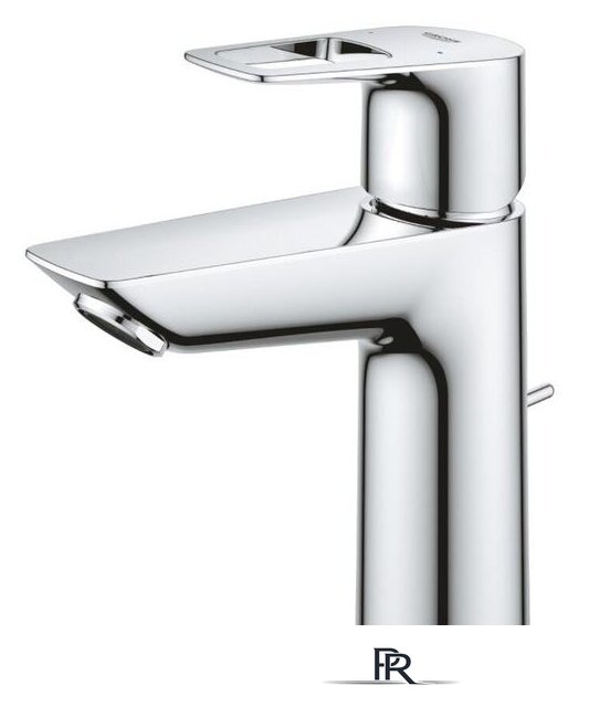 Смеситель Grohe Bauloop 23762001 - Изображение №4 — Интернет-магазин ПроЗаказ
