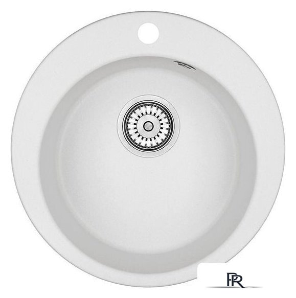 Кухонная мойка Granula GR-4451 (базальт) - Изображение №1 — Интернет-магазин ПроЗаказ