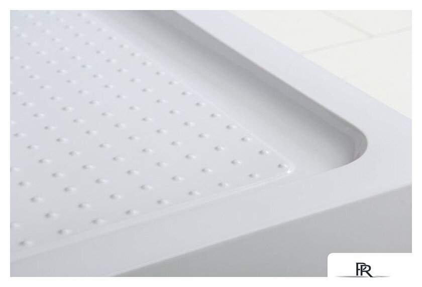 Душевой поддон BelBagno TRAY-BB-AH-120/100-15-W 120x100 - Изображение №3 — Интернет-магазин ПроЗаказ