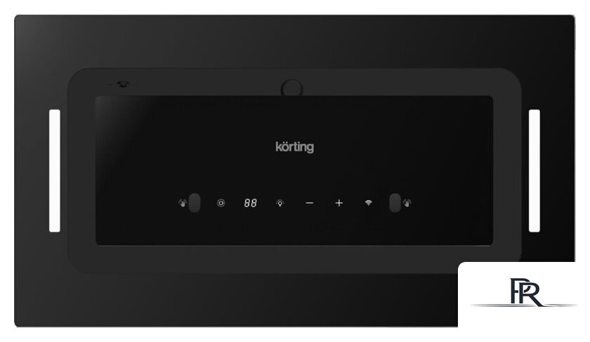 Кухонная вытяжка Korting KHI 6099 ICGN - Изображение №8 — Интернет-магазин ПроЗаказ