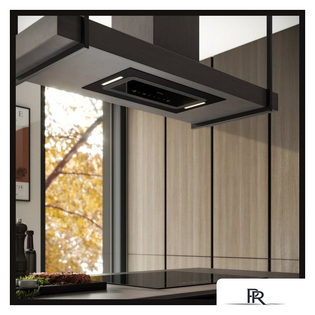 Кухонная вытяжка Korting KHI 6099 ICGN - Изображение №9 — Интернет-магазин ПроЗаказ