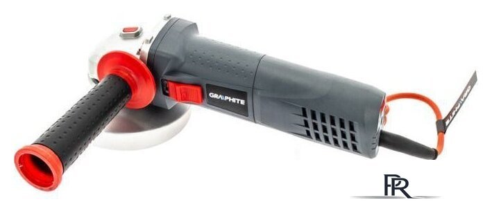 Угловая шлифмашина GRAPHITE 59G187 - Изображение №2 — Интернет-магазин ПроЗаказ
