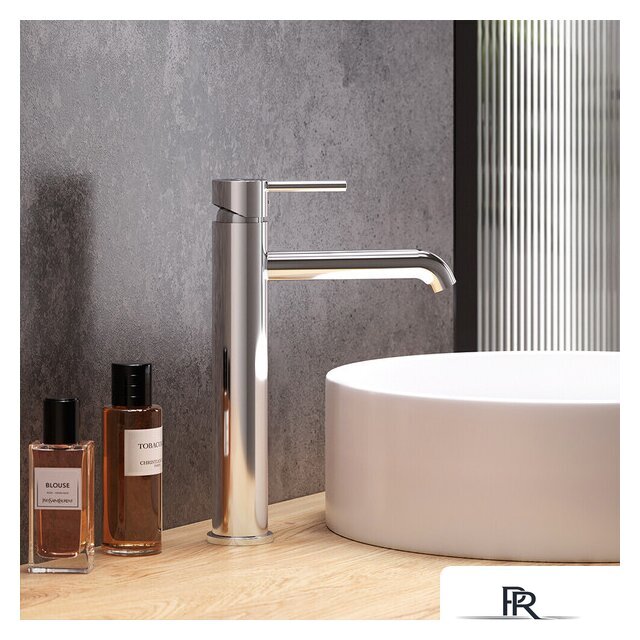 Смеситель Damixa Scandinavian Pure 360250000 - Изображение №2 — Интернет-магазин ПроЗаказ