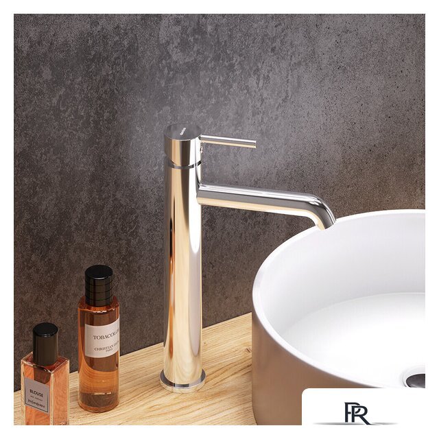 Смеситель Damixa Scandinavian Pure 360250000 - Изображение №3 — Интернет-магазин ПроЗаказ