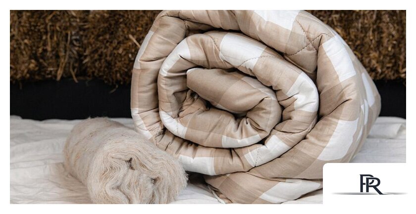 Одеяло Mr. Mattress Point (140x210) - Изображение №6 — Интернет-магазин ПроЗаказ