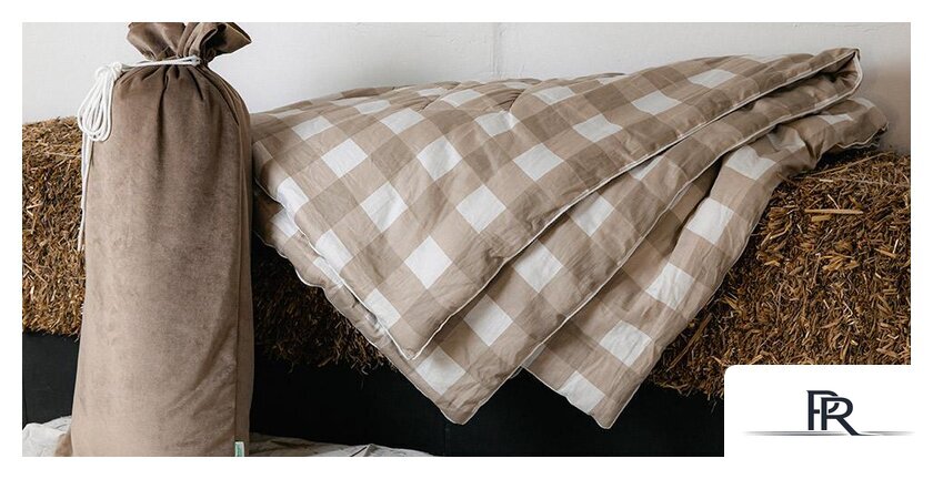 Одеяло Mr. Mattress Point (140x210) - Изображение №10 — Интернет-магазин ПроЗаказ