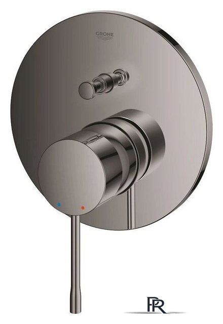 Смеситель без скрытого механизма Grohe Essence 24167A01 - Изображение №3 — Интернет-магазин ПроЗаказ