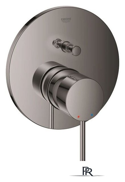 Смеситель без скрытого механизма Grohe Essence 24167A01 - Изображение №1 — Интернет-магазин ПроЗаказ