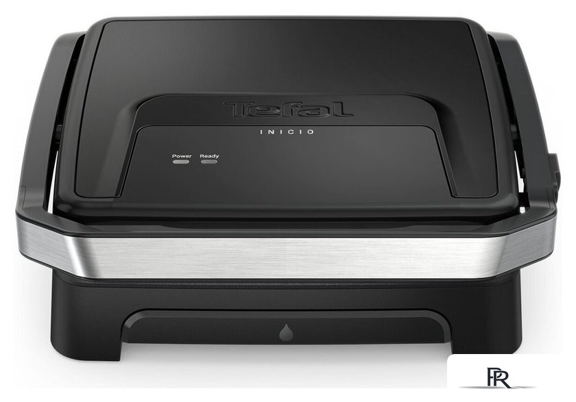 Электрогриль Tefal Inicio Classic GC271810 - Изображение №1 — Интернет-магазин ПроЗаказ