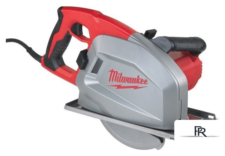 Дисковая (циркулярная) пила Milwaukee MCS 66 [4933440615] - Изображение №2 — Интернет-магазин ПроЗаказ
