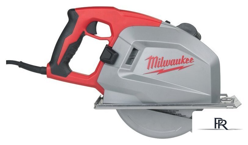 Дисковая (циркулярная) пила Milwaukee MCS 66 [4933440615] - Изображение №1 — Интернет-магазин ПроЗаказ