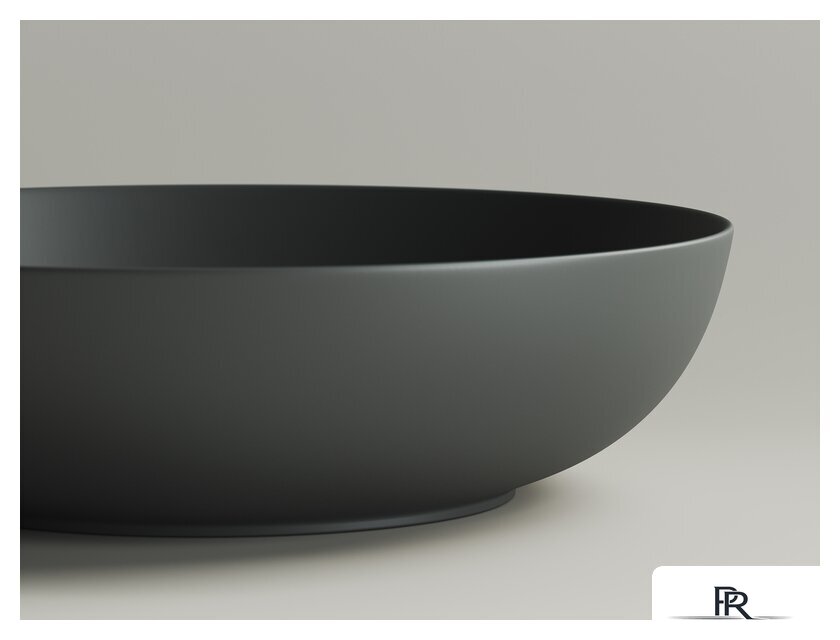 Умывальник Ceramica Nova Element CN6017MDH - Изображение №4 — Интернет-магазин ПроЗаказ